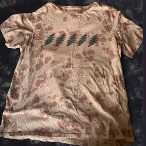 Pact Grateful Dead Tee